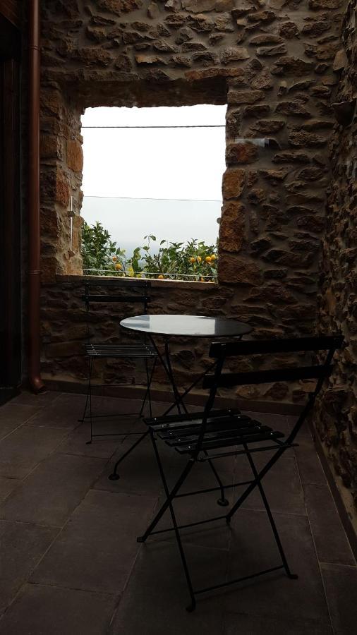 Casa La Pascuala Helgueras Villa Eksteriør bilde