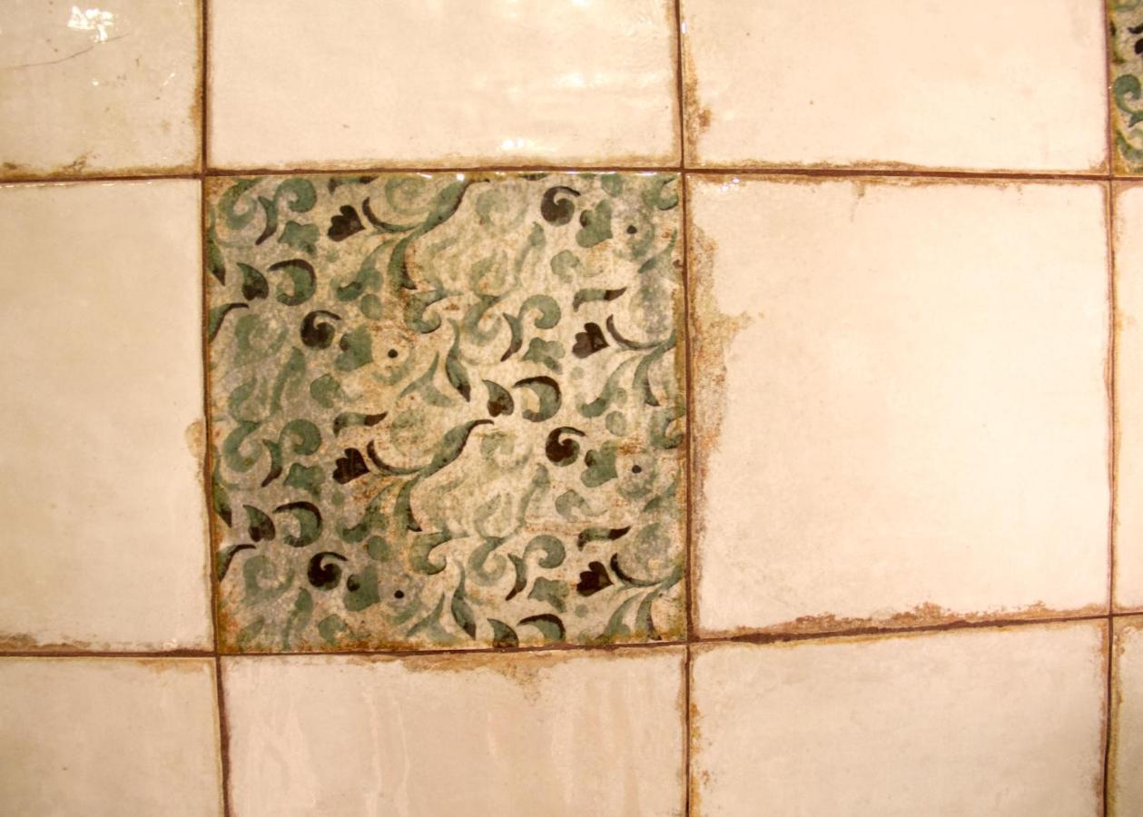 Casa La Pascuala Helgueras Villa Eksteriør bilde