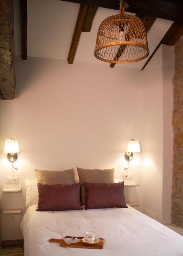 Casa La Pascuala Helgueras Villa Eksteriør bilde